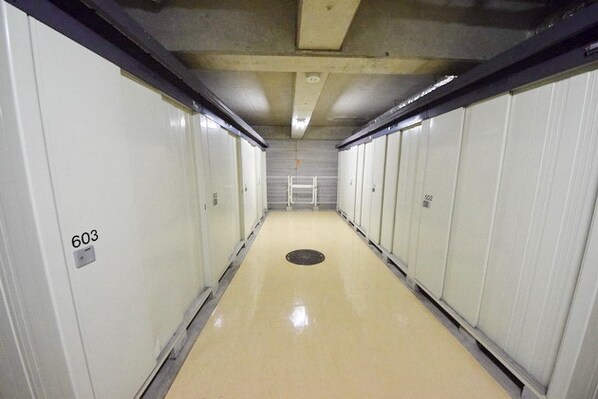 カレラエイトの物件内観写真